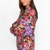 Clothing * | Calanthe Full Zip Jacket Multi