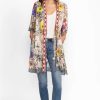 Clothing * | Archibal Bambina Kimono Multi