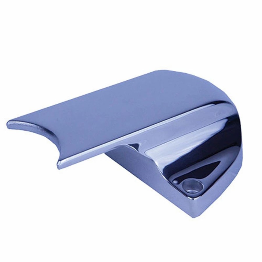 Windlasses * | Lewmar Windlasses Spares Blank Covers