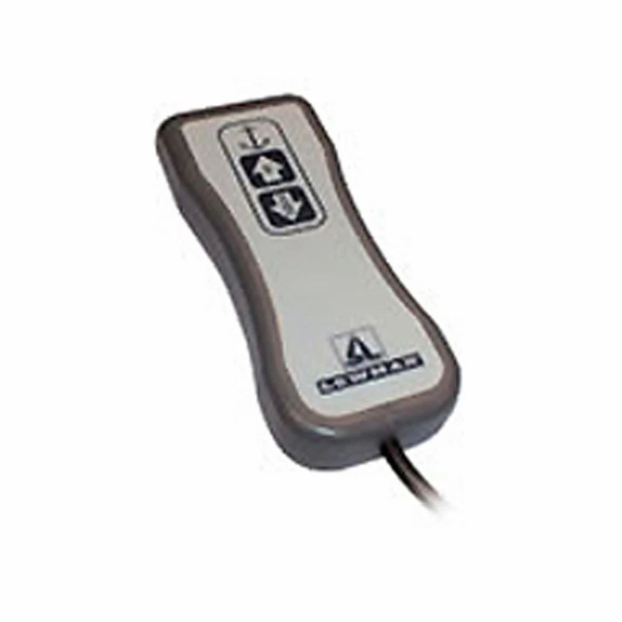 Windlasses * | Lewmar Windlasses Spares Remote Controls