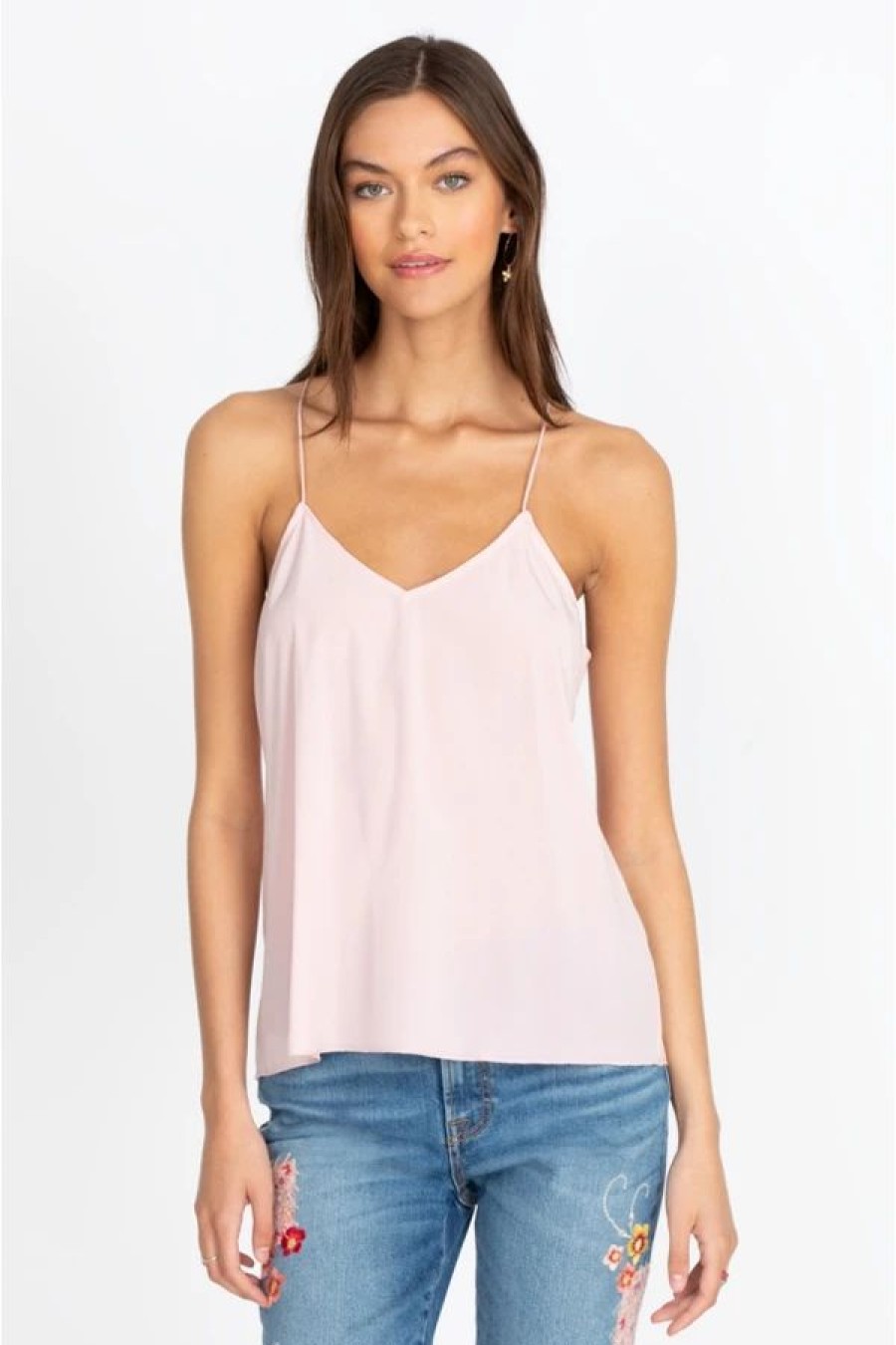 Clothing * | Edie Cami Top