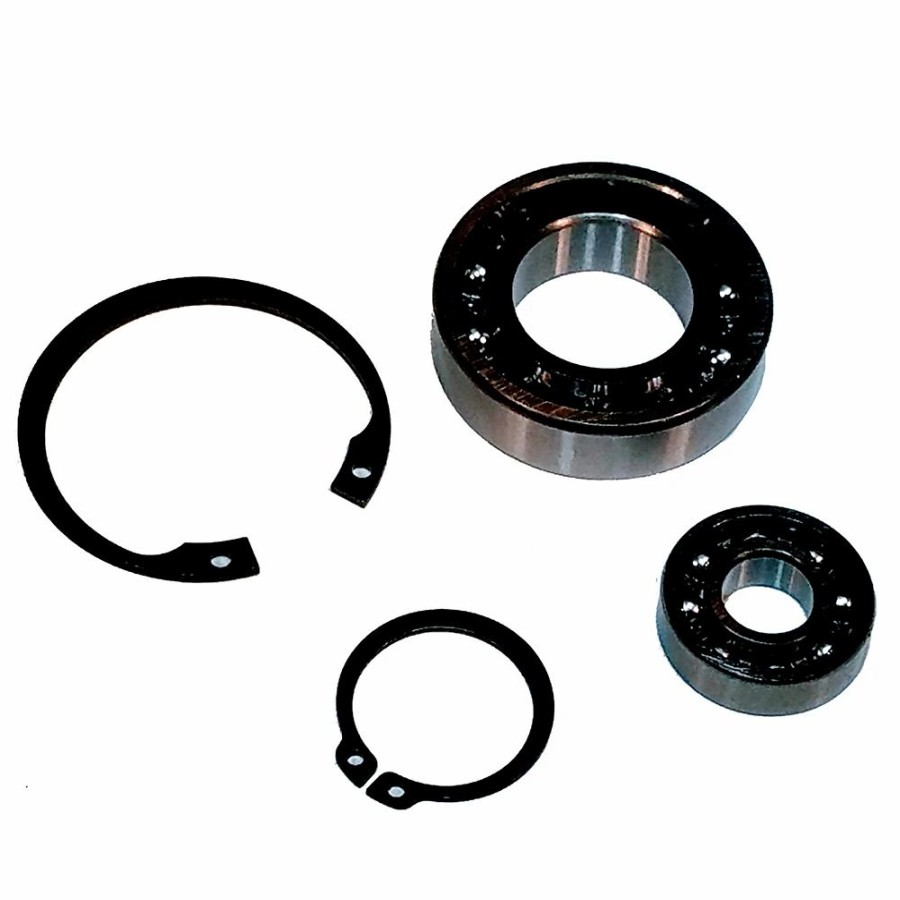 Windlasses * | Maxwell Windlass Spares Seal Kits