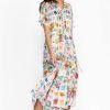 Clothing * | Sekai Mary Dress Multi