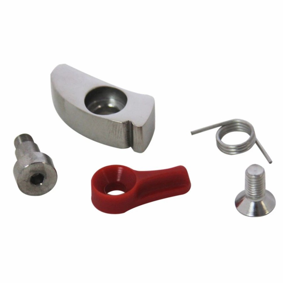 Windlasses * | Lewmar Windlasses Spares Gaskets Bearings