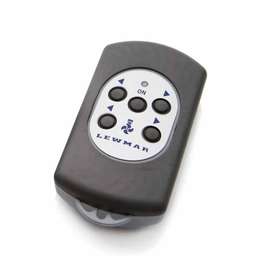 Windlasses * | Lewmar Windlasses Spares Remote Controls