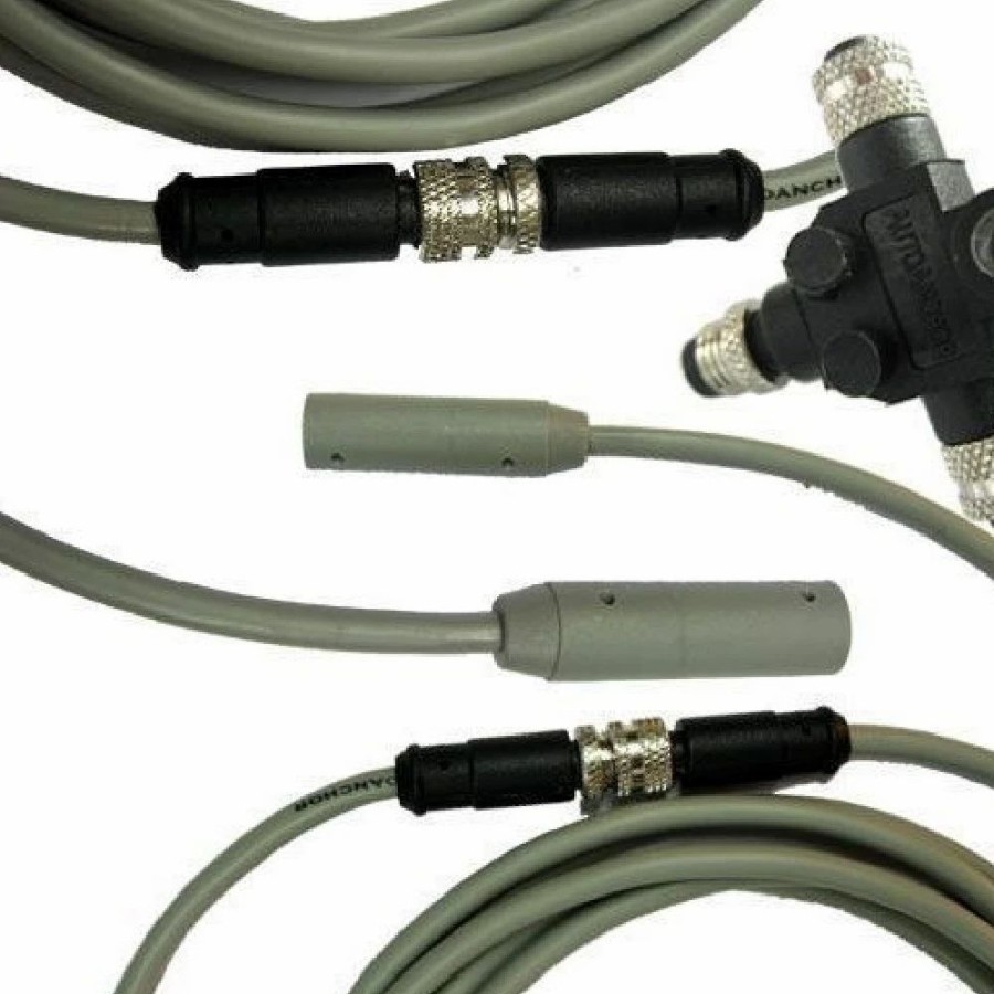 Windlasses * | Lewmar Windlasses Spares Sensors Cables