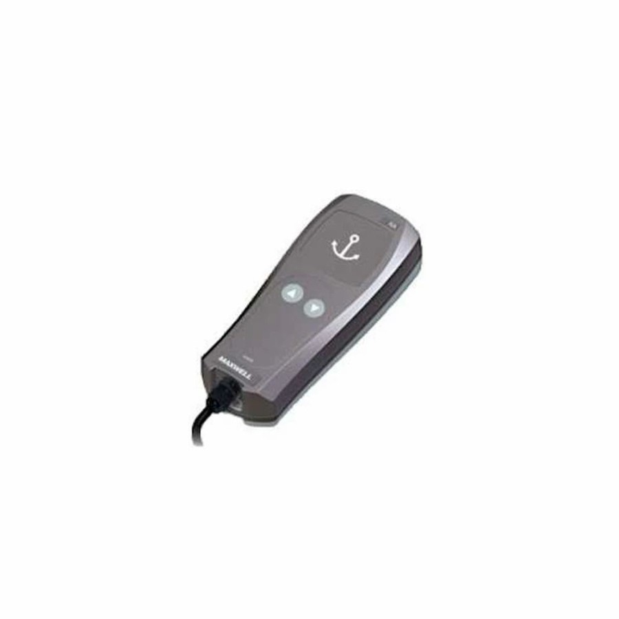 Windlasses * | Maxwell Windlasses Spares Remote Controls