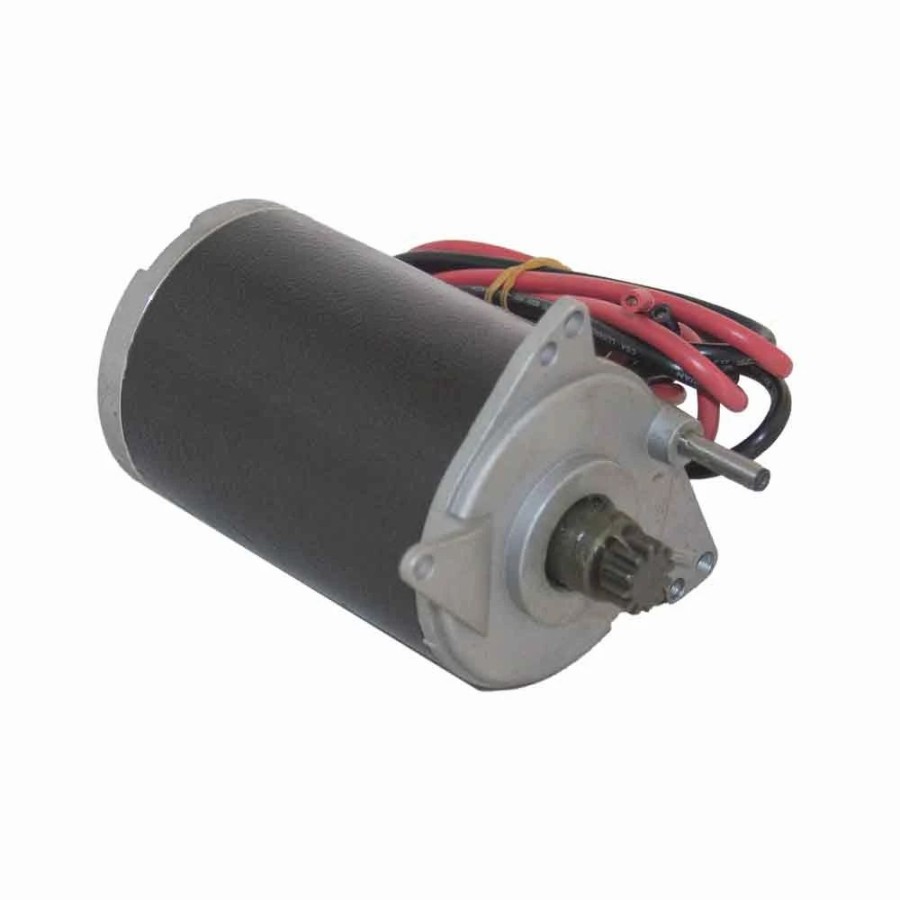 Windlasses * | Lewmar Windlasses Spares Motors Gearboxes