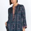 Clothing * | Rosemarie Kelis Tunic Multi