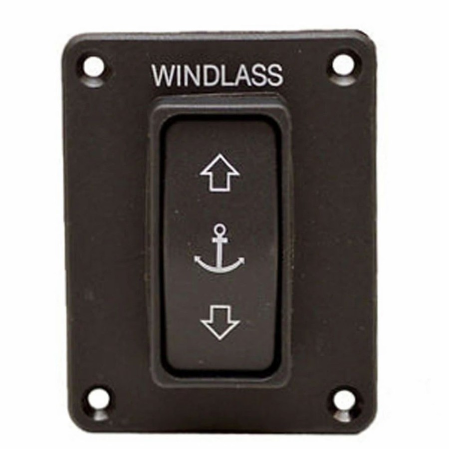 Windlasses * | Lewmar Windlasses Spares Switches