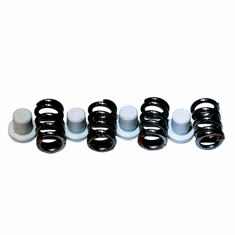 Windlasses * | Maxwell Windlass Spares Plunger Springs