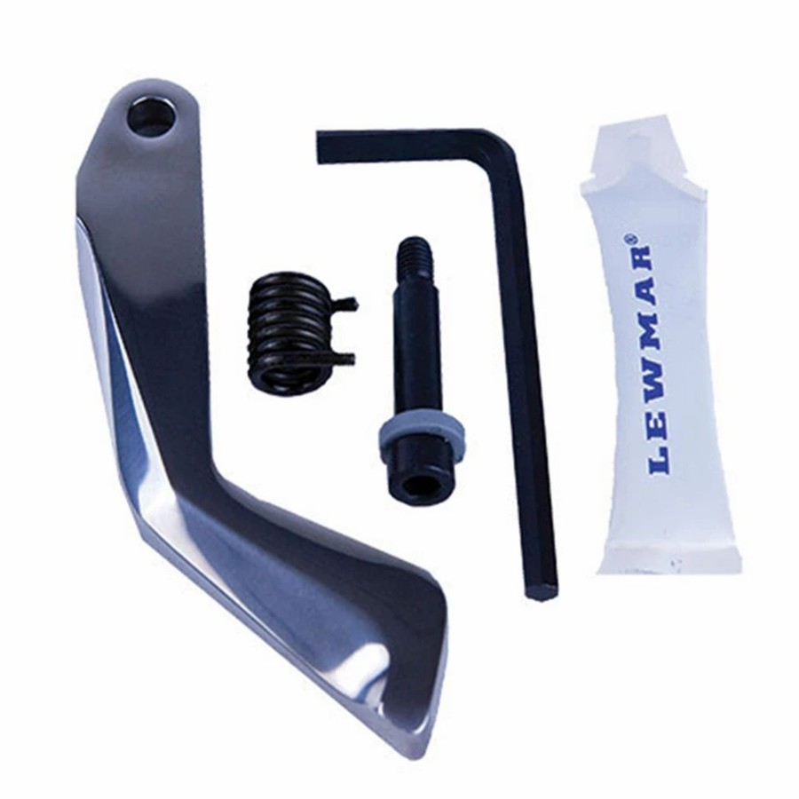 Windlasses * | Lewmar Windlasses Spares Control Arms