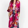 Clothing * | Bouquet Jules Kimono Multi