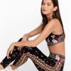 Clothing * | Nani Bee Active High Waist Legging With Pockets Multi