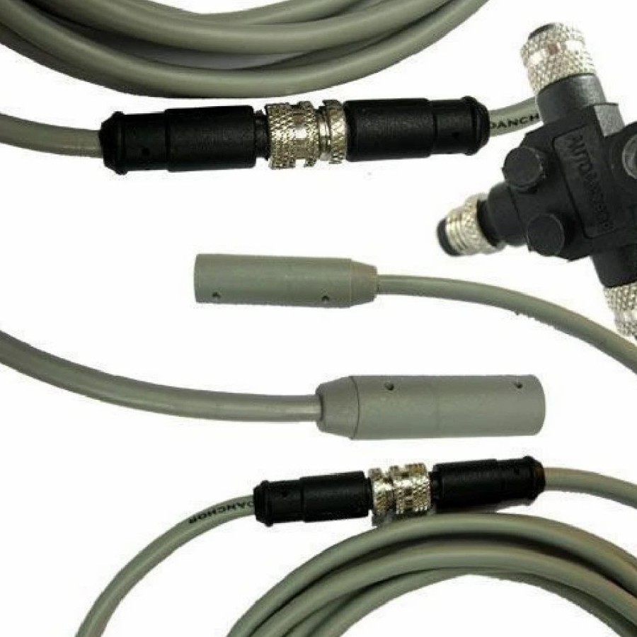 Windlasses * | Lewmar Windlasses Spares Sensors Cables