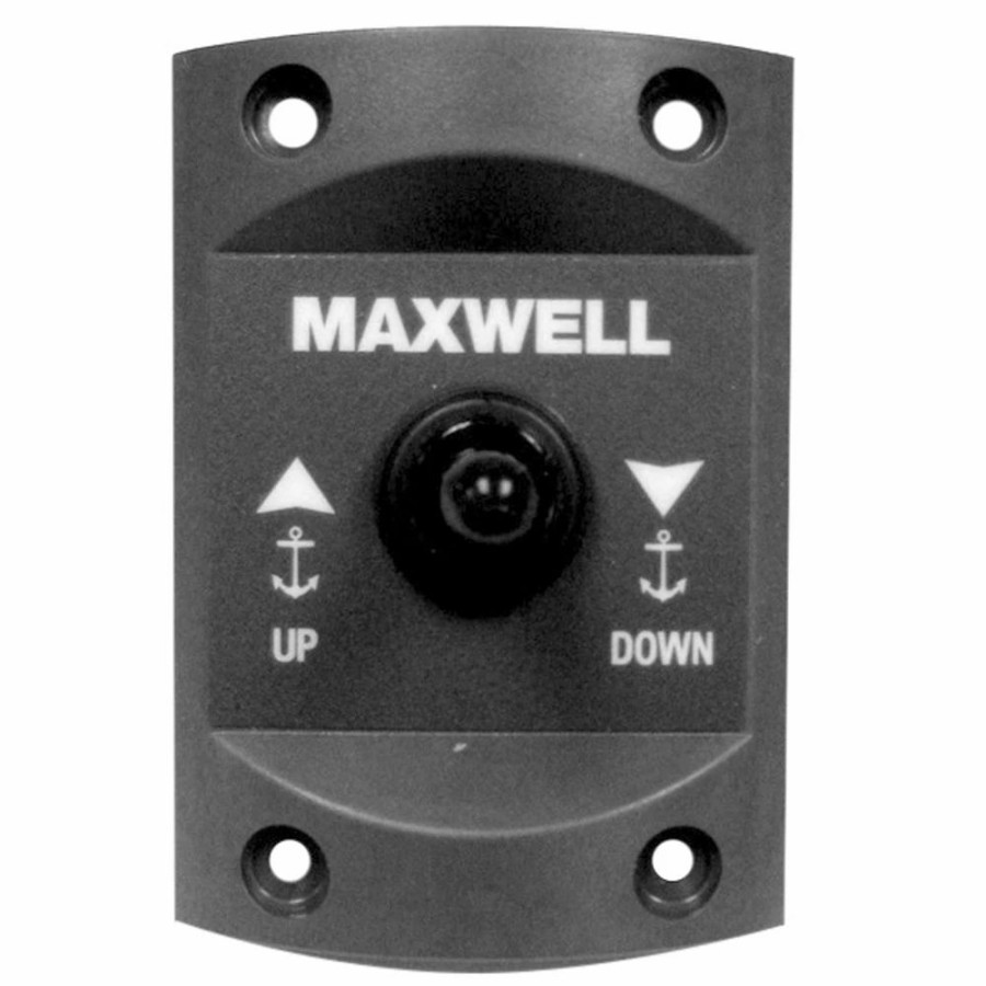 Windlasses * | Maxwell Windlasses Spares Switches