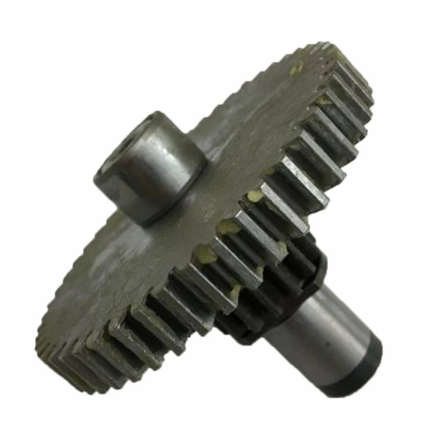 Windlasses * | Lewmar Windlasses Spares Motors Gearboxes