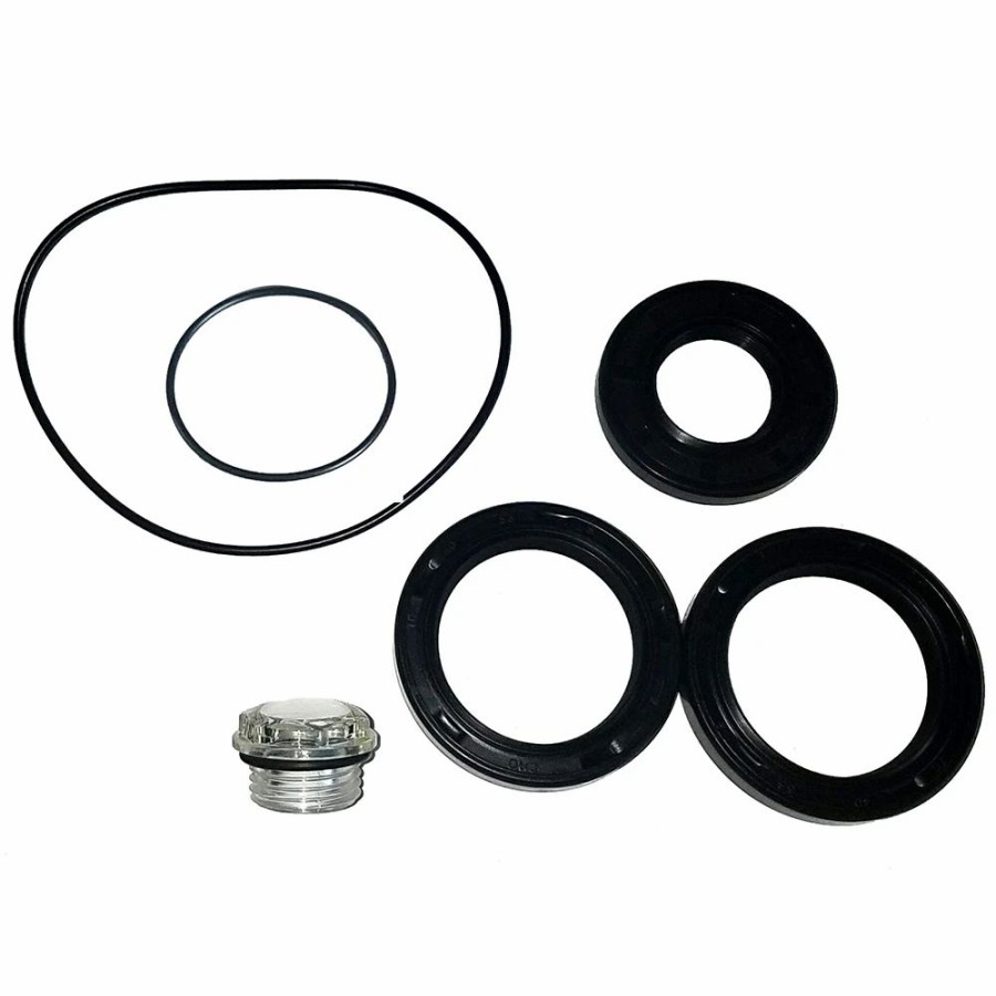 Windlasses * | Maxwell Windlass Spares Seal Kits