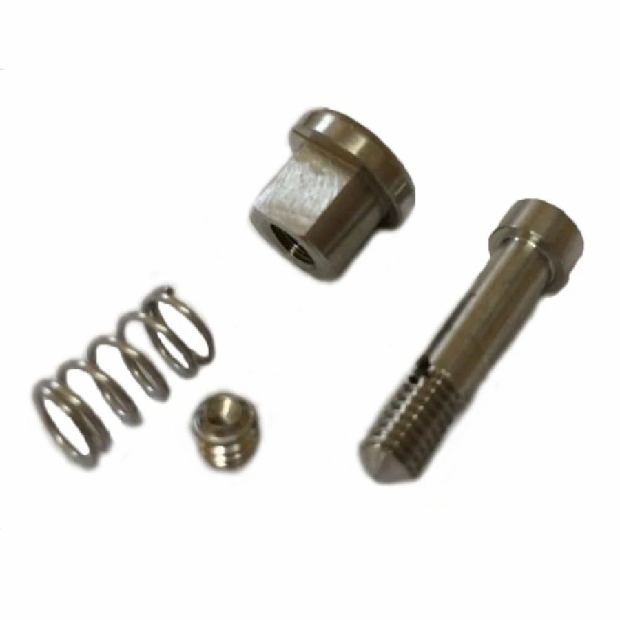 Windlasses * | Lewmar Windlasses Spares Nuts Fasteners