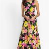 Clothing * | Cassia Maxi Dress Multi