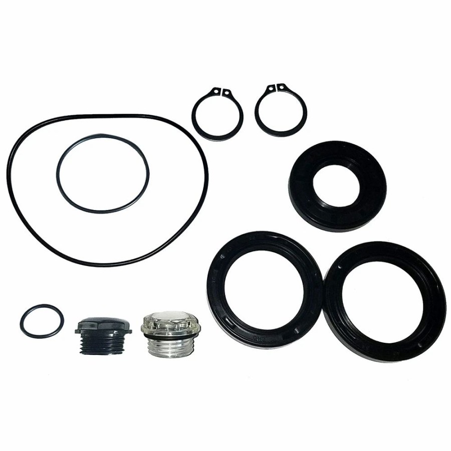 Windlasses * | Maxwell Windlass Spares Seal Kits