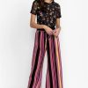 Clothing * | Rue Easy Pant Multi