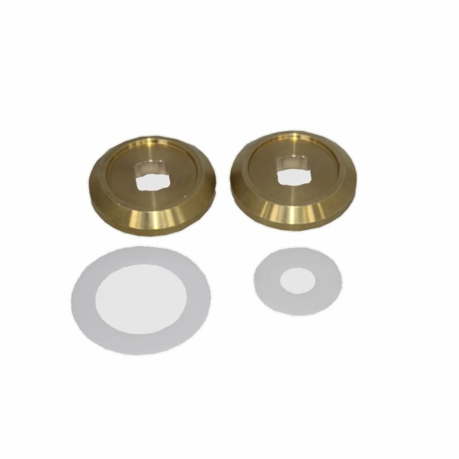 Windlasses * | Lewmar Windlasses Spares Nuts Fasteners